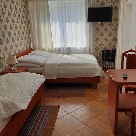 Dom Goscinny Ewa - 200 M Od Morza Dziwnów Extérieur photo