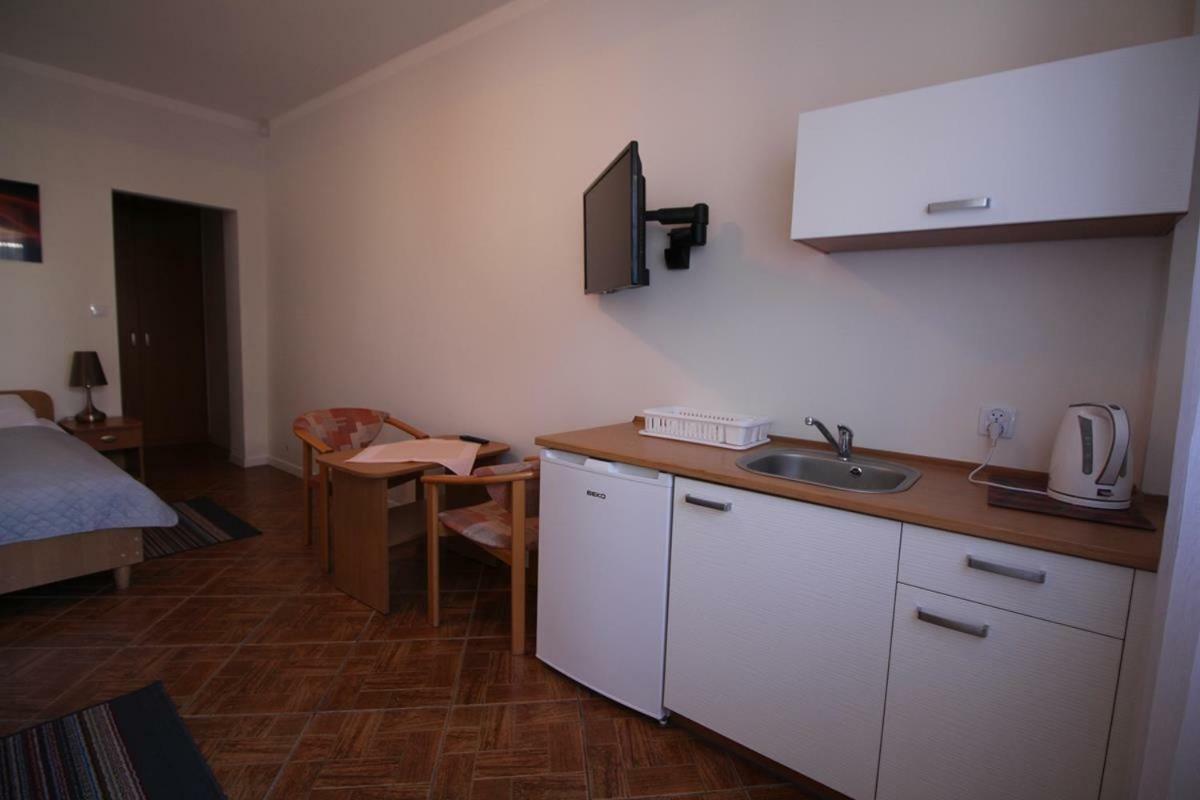 Dom Goscinny Ewa - 200 M Od Morza Dziwnów Extérieur photo