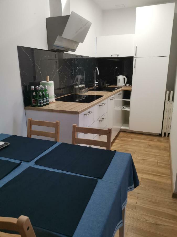 Dom Goscinny Ewa - 200 M Od Morza Dziwnów Extérieur photo